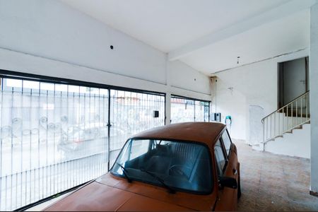 Casa à venda com 160m², 2 quartos e 3 vagasGaragem