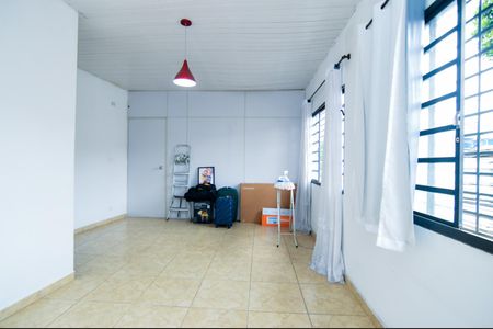 Suíte  de casa à venda com 2 quartos, 160m² em Parque Santo Antonio, Guarulhos