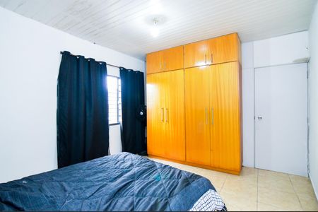 Casa à venda com 160m², 2 quartos e 3 vagasQuarto 1