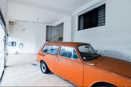Casa à venda com 160m², 2 quartos e 3 vagasGaragem
