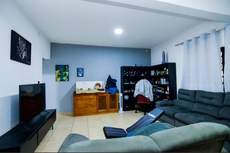 Sala de casa à venda com 2 quartos, 160m² em Parque Santo Antonio, Guarulhos