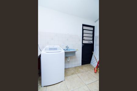 Casa à venda com 160m², 2 quartos e 3 vagasÁrea de Serviço