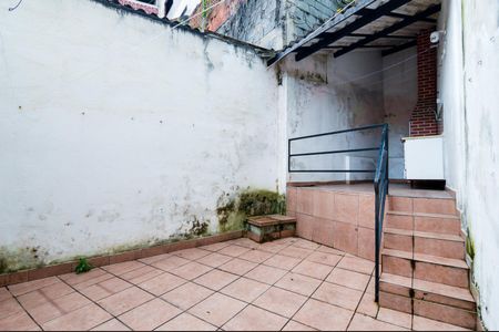 Casa à venda com 160m², 2 quartos e 3 vagasQuintal