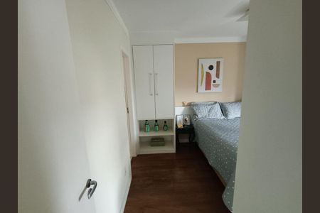 Foto 24 de apartamento à venda com 3 quartos, 90m² em Parque Prado, Campinas