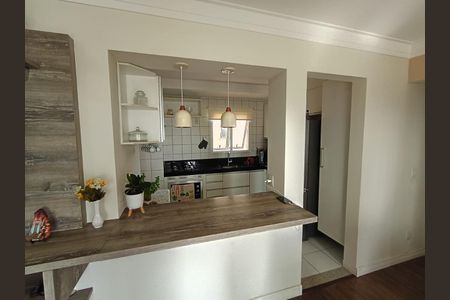 Apartamento à venda com 90m², 3 quartos e 2 vagasFoto 38