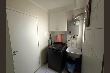 Apartamento à venda com 90m², 3 quartos e 2 vagasFoto 33