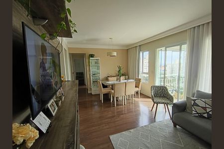 Foto 42 de apartamento à venda com 3 quartos, 90m² em Parque Prado, Campinas
