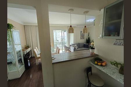 Apartamento à venda com 90m², 3 quartos e 2 vagasFoto 35