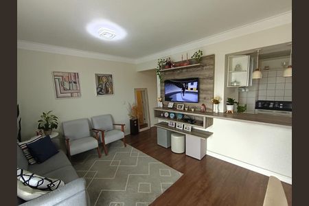 Apartamento à venda com 90m², 3 quartos e 2 vagasFoto 41