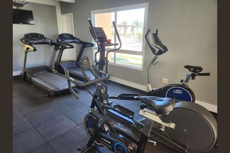 Apartamento à venda com 90m², 3 quartos e 2 vagasFoto 10