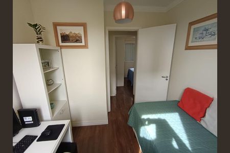 Foto 25 de apartamento à venda com 3 quartos, 90m² em Parque Prado, Campinas