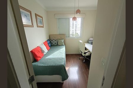 Foto 27 de apartamento à venda com 3 quartos, 90m² em Parque Prado, Campinas