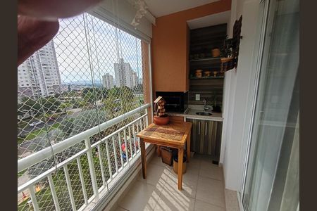 Apartamento à venda com 90m², 3 quartos e 2 vagasFoto 40