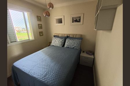 Foto 37 de apartamento à venda com 3 quartos, 90m² em Parque Prado, Campinas