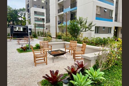 Apartamento para alugar com 35m², 2 quartos e sem vaga Apartamento para alugar com 35m², 2 quartos e sem vagaÁrea comum