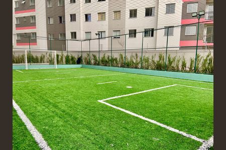 Apartamento para alugar com 35m², 2 quartos e sem vaga Apartamento para alugar com 35m², 2 quartos e sem vagaQuadra Esportiva
