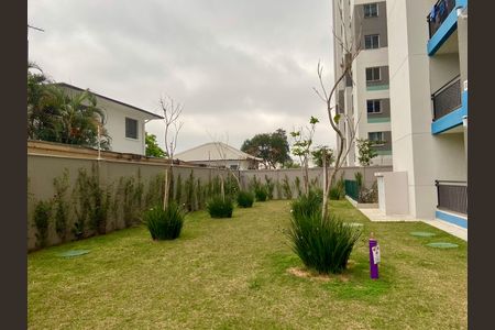 Apartamento para alugar com 35m², 2 quartos e sem vaga Apartamento para alugar com 35m², 2 quartos e sem vagaÁrea comum
