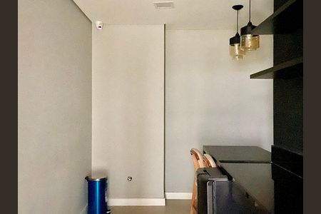Apartamento para alugar com 35m², 2 quartos e sem vaga Apartamento para alugar com 35m², 2 quartos e sem vagaChurrasqueira