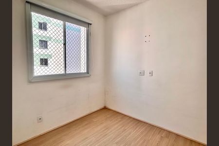 Quarto 2 de apartamento para alugar com 2 quartos, 35m² em Mooca, São Paulo