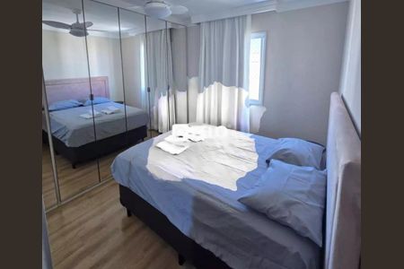 Foto 10 de apartamento à venda com 3 quartos, 86m² em Vila Progresso, Campinas