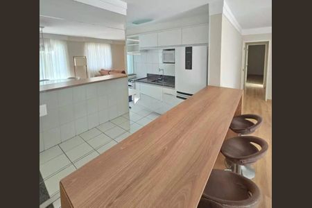 Apartamento à venda com 86m², 3 quartos e 2 vagas Apartamento à venda com 86m², 3 quartos e 2 vagasFoto 02