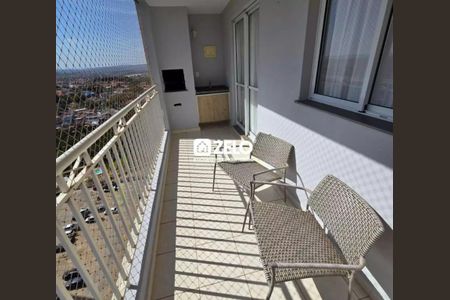 Apartamento à venda com 86m², 3 quartos e 2 vagas Apartamento à venda com 86m², 3 quartos e 2 vagasFoto 06