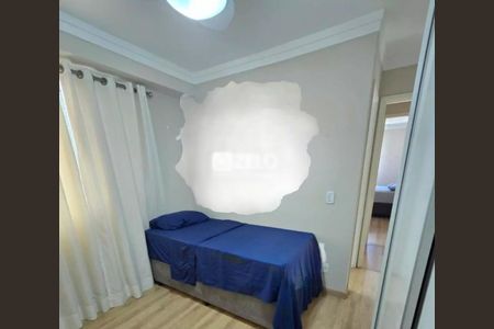 Foto 08 de apartamento à venda com 3 quartos, 86m² em Vila Progresso, Campinas