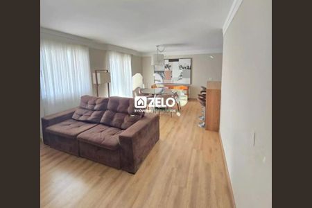 Foto 04 de apartamento à venda com 3 quartos, 86m² em Vila Progresso, Campinas
