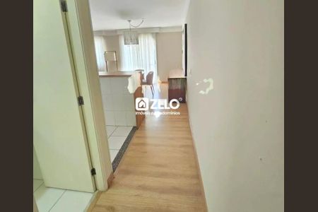 Foto 07 de apartamento à venda com 3 quartos, 86m² em Vila Progresso, Campinas