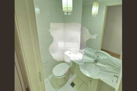 Foto 13 de apartamento à venda com 3 quartos, 86m² em Vila Progresso, Campinas