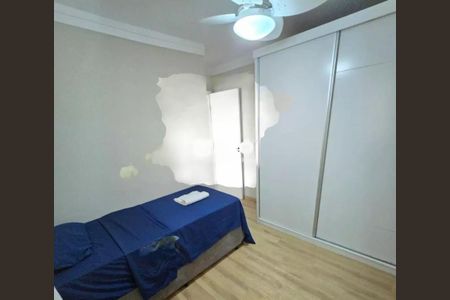 Foto 09 de apartamento à venda com 3 quartos, 86m² em Vila Progresso, Campinas
