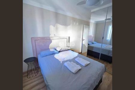 Foto 11 de apartamento à venda com 3 quartos, 86m² em Vila Progresso, Campinas