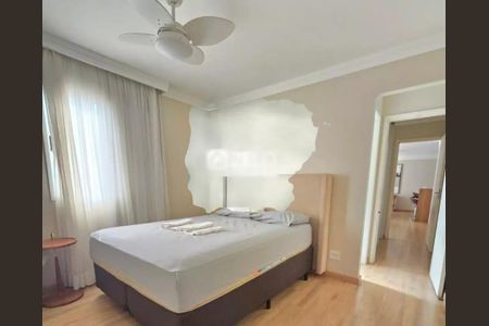 Foto 12 de apartamento à venda com 3 quartos, 86m² em Vila Progresso, Campinas