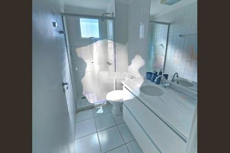 Foto 15 de apartamento à venda com 3 quartos, 86m² em Vila Progresso, Campinas