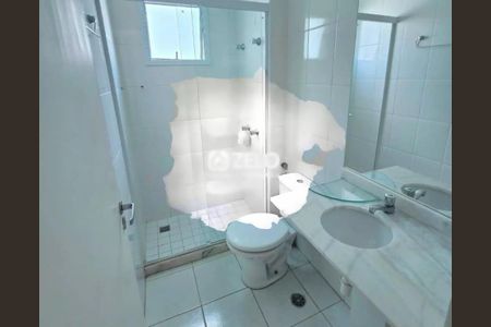 Foto 14 de apartamento à venda com 3 quartos, 86m² em Vila Progresso, Campinas
