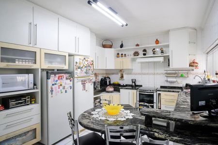 Casa à venda com 200m², 3 quartos e 4 vagasCozinha