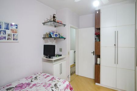 Casa à venda com 200m², 3 quartos e 4 vagasQuarto 2