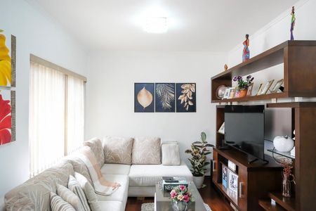 Casa à venda com 200m², 3 quartos e 4 vagasSala
