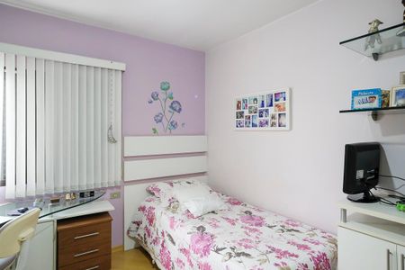 Casa à venda com 200m², 3 quartos e 4 vagasQuarto 2