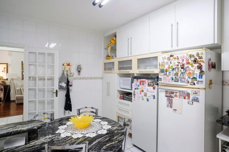 Casa à venda com 200m², 3 quartos e 4 vagasCozinha
