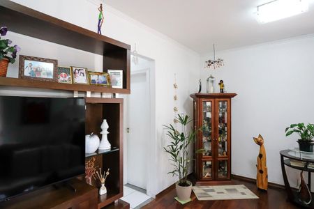 Sala de casa para alugar com 3 quartos, 200m² em Cerâmica, São Caetano do Sul