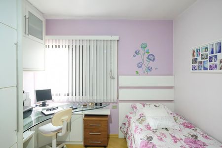 Casa à venda com 200m², 3 quartos e 4 vagasQuarto 2