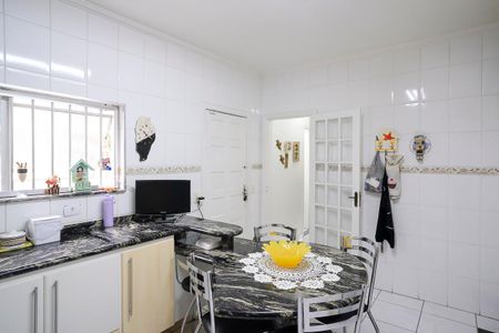 Casa à venda com 200m², 3 quartos e 4 vagasCozinha