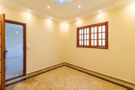 Sala de Jantar de casa para alugar com 3 quartos, 250m² em Parque Continental Ii, Guarulhos