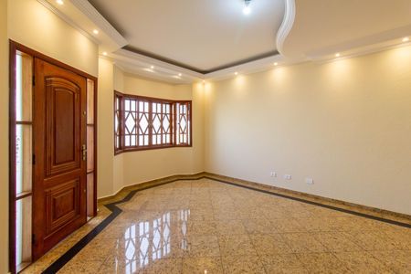 Sala de casa para alugar com 3 quartos, 250m² em Parque Continental Ii, Guarulhos