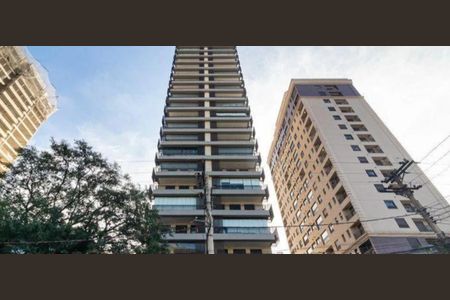 Foto 01 de apartamento para alugar com 1 quarto, 46m² em Empresarial 18 do Forte, Barueri