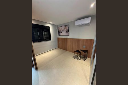 Foto 09 de apartamento para alugar com 1 quarto, 46m² em Empresarial 18 do Forte, Barueri