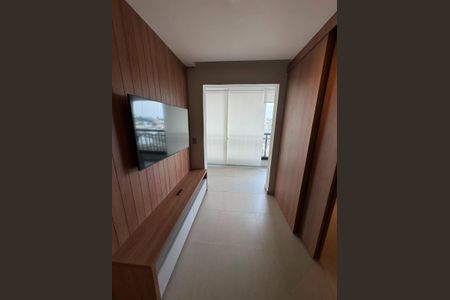 Foto 07 de apartamento para alugar com 1 quarto, 46m² em Empresarial 18 do Forte, Barueri
