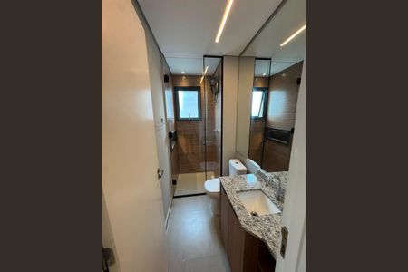 Foto 11 de apartamento para alugar com 1 quarto, 46m² em Empresarial 18 do Forte, Barueri