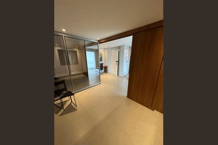 Foto 08 de apartamento para alugar com 1 quarto, 46m² em Empresarial 18 do Forte, Barueri